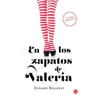En los zapatos de Valeria