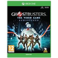 Ghostbusters: The Video Game Remastered - Xbox One