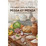 Missa Et Mensa Secrets De La Cuina De Convent