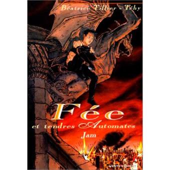Fee et tendres automates 1-vents d'