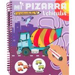 Vehículos