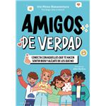 Amigos de verdad