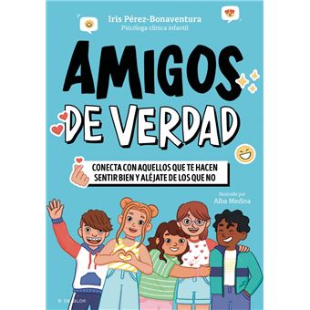 Amigos de verdad