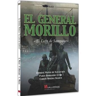El General Morillo