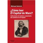 ¿Cómo leer El Capital de Marx?