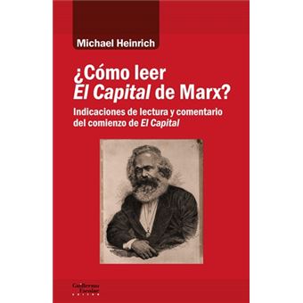 ¿Cómo leer El Capital de Marx?
