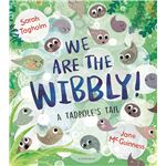 We Are The Wibbly