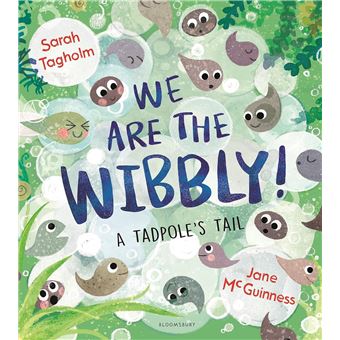 We Are The Wibbly