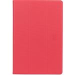 Funda Tucano Rojo para Samsung Galaxy Tab 8 10.5"