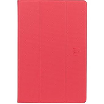Funda Tucano Rojo para Samsung Galaxy Tab 8 10.5"