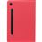 Funda Tucano Rojo para Samsung Galaxy Tab 8 10.5"