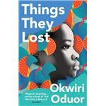 Things they lost