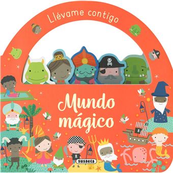 Mundo mágico