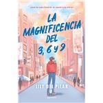 La Magnificencia Del 3 6 Y 9