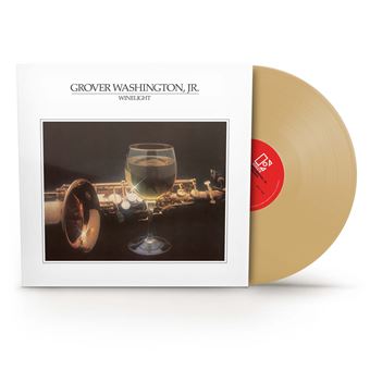 Lp-winelight (blanco transparente)