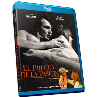 El precio de la pasión - DVD - 1