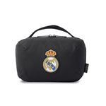 Organizador De Viaje Totto Real Madrid Negro