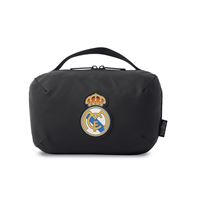 Organizador de viaje Totto Real Madrid Negro