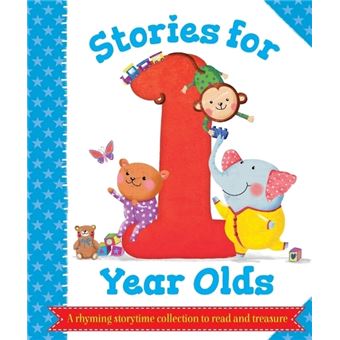Stories for 1 year olds