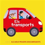 Els Transports Els Meus Primers Descobriments