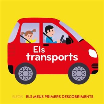 Els Transports Els Meus Primers Descobriments