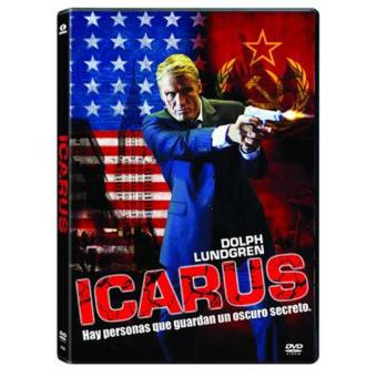 Icarus - DVD