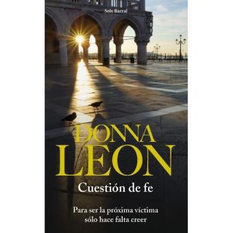 Cuestión de fe