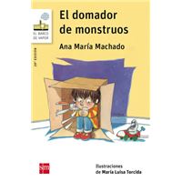 El Domador De Monstruos