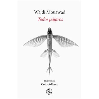 Todos pájaros