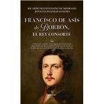 Francisco de Asís de Borbón, el rey consorte