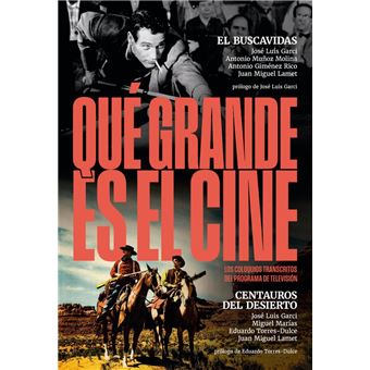 Que Grande Es El Cine-El Buscavidas - 1