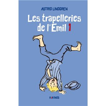 Les trapelleries de l´´emil 1