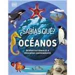 ¿Sabías qué? Océanos