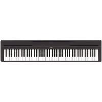 Piano Digital Yamaha P-45B