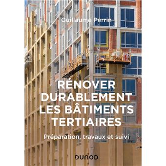Rénover durablement les bâtiments tertiaires - 1