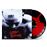 Oddworld - Vinilo Rojo/Negro