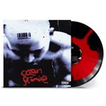 Oddworld - Vinilo Rojo/Negro