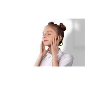Oppo Auriculares Inalámbricos Imoo Ear-Care Verde
