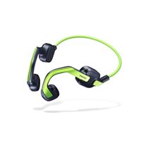 Auriculares Bluetooth Imoo Ear-care Negro/Verde