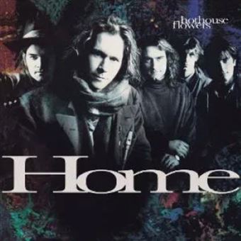 Home - Vinilo