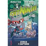 Catninja 3. Cerca i captura