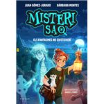 Misteri S.A. 1 - Els fantasmes no existeixen