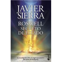 Roswell. Secreto De Estado