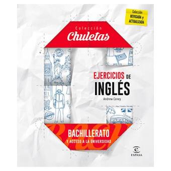 Ejercicios de inglés para bachillerato