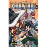 Fairy Tail 57
