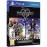 Kingdom Hearts HD 1.5 + Kingdom Hearts 2.5 Remix PS4