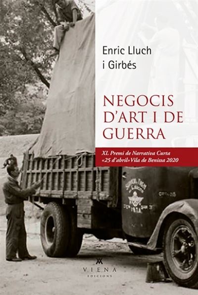 Viena Negocis D'art I De Guerra