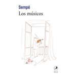 Los músicos
