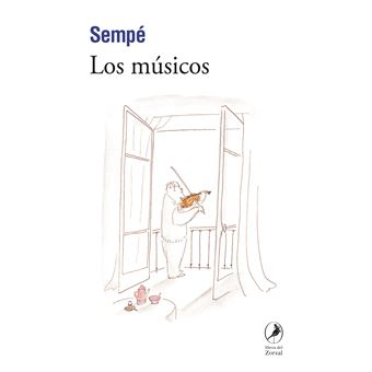 Los músicos