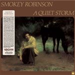 A Quiet Storm - Vinilo